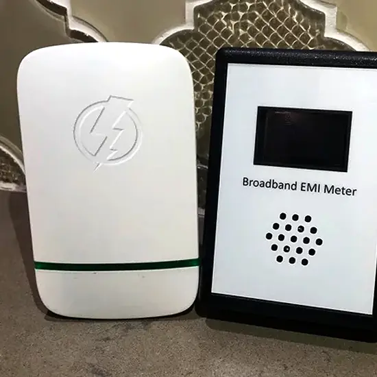 Stabilizing your electricity Step 1